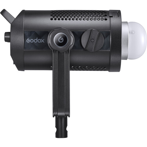 Iluminador a LED Zoomable SZ200BI (Bi-color)